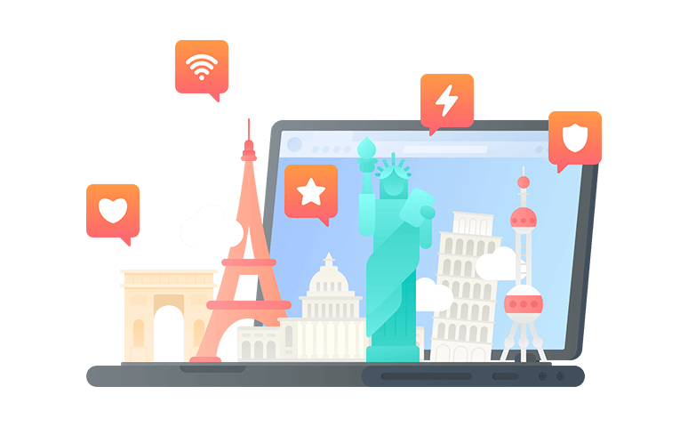 在乌拉圭通过VPN看国内电视 - 大陆VPN